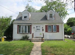 2012 Kinter Ave, Hamilton, NJ 08610