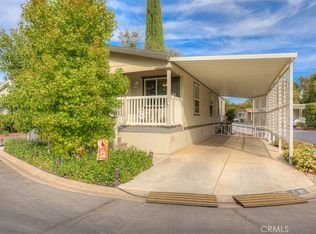1901 Dayton Rd Space 124, Chico, CA 95928