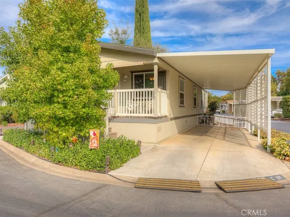 1901 Dayton Rd Space 124, Chico, CA 95928