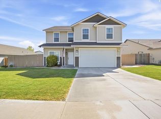 5729 Sidon Ln, Pasco, WA 99301