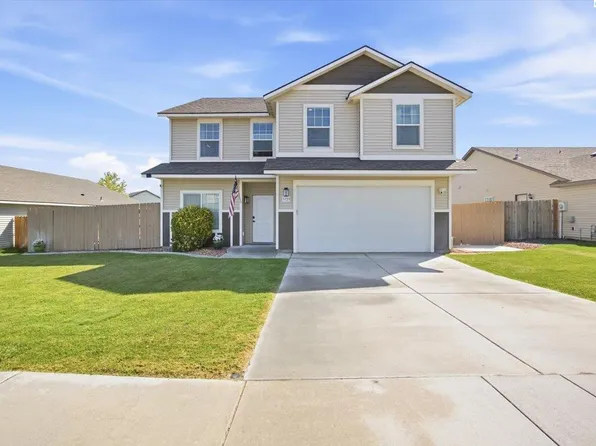 5729 Sidon Ln, Pasco, WA 99301