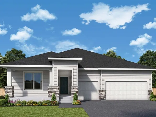 11644 Harbor Ln N, Osseo, MN 55369