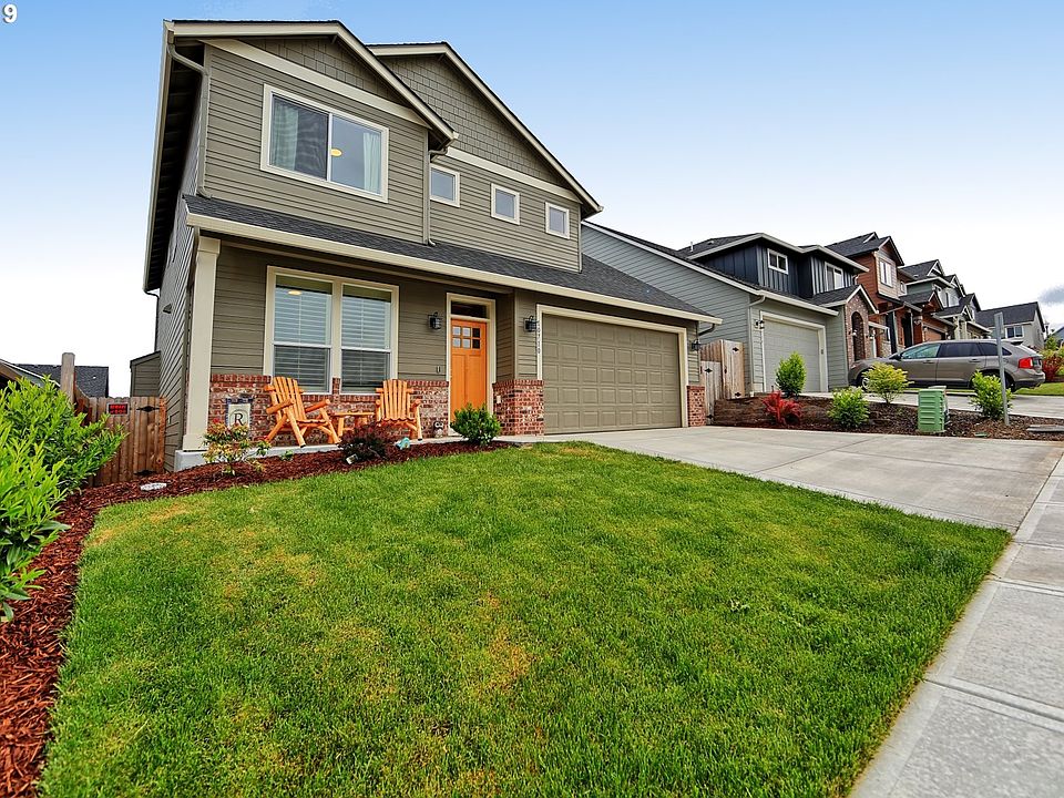 1st image of 10710 NE 107th Way