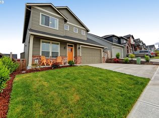 10710 NE 107th Way, Vancouver, WA