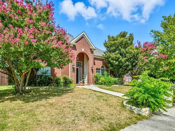 10912 Reisling Dr, Frisco, TX 75035