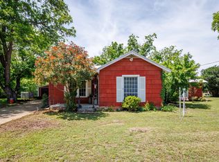 510 S Main St, Rising Star, TX 76471