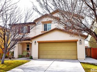 11635 Verazae Dr, Reno, NV 89521