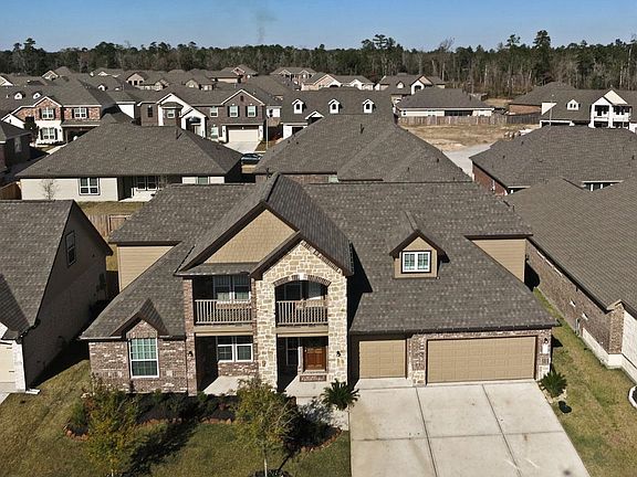 Beautiful Neighborhood!