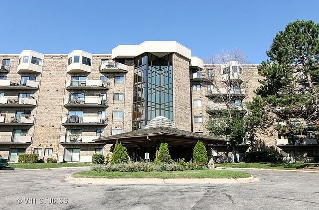 1st image of 1243 E Baldwin Ln Unit 503