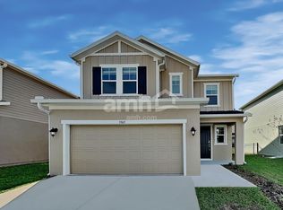 5969 Sycamore Place St, Saint Cloud, FL 34771