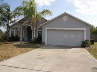 1562 Muir Cir, Clermont, FL 34711