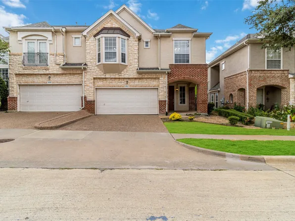 2631 Corbeau Dr, Irving, TX 75038