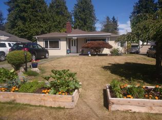 13214 6th Ave NW, Seattle, WA 98177