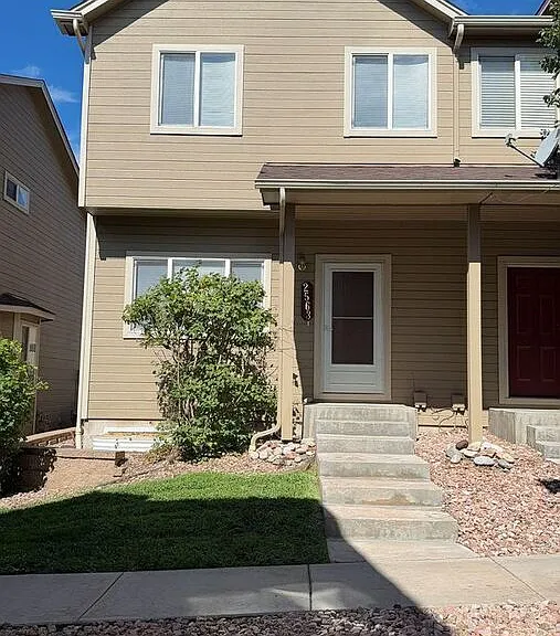 2563 Malpaso Point — Photo 1