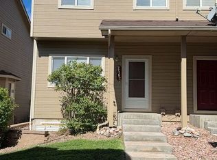 2563 Malpaso Point, Colorado Springs, CO 80922