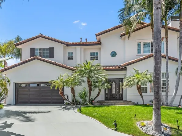 1712 Horizon Heights Cir, El Cajon, CA 92019