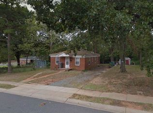 2213 Irma St #2, Charlotte, NC 28216