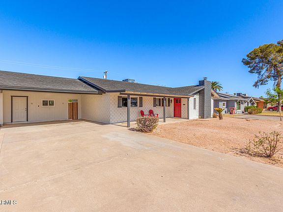 2nd image of 8416 E WILSHIRE Drive