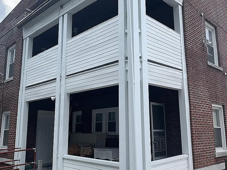 30 Fayette St #1A — Photo 7