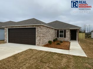 26 Sourdough Creek Ln, Conway, AR 72032