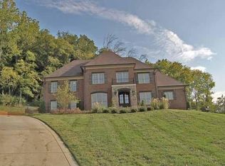 636 Legends Crest Dr, Franklin, TN 37069