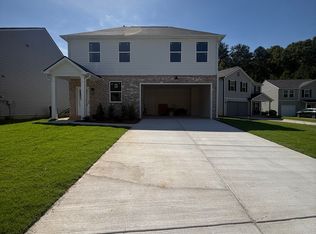 352 Jada Ln, Villa Rica, GA 30180