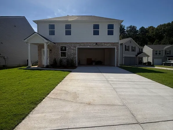 352 Jada Ln, Villa Rica, GA 30180