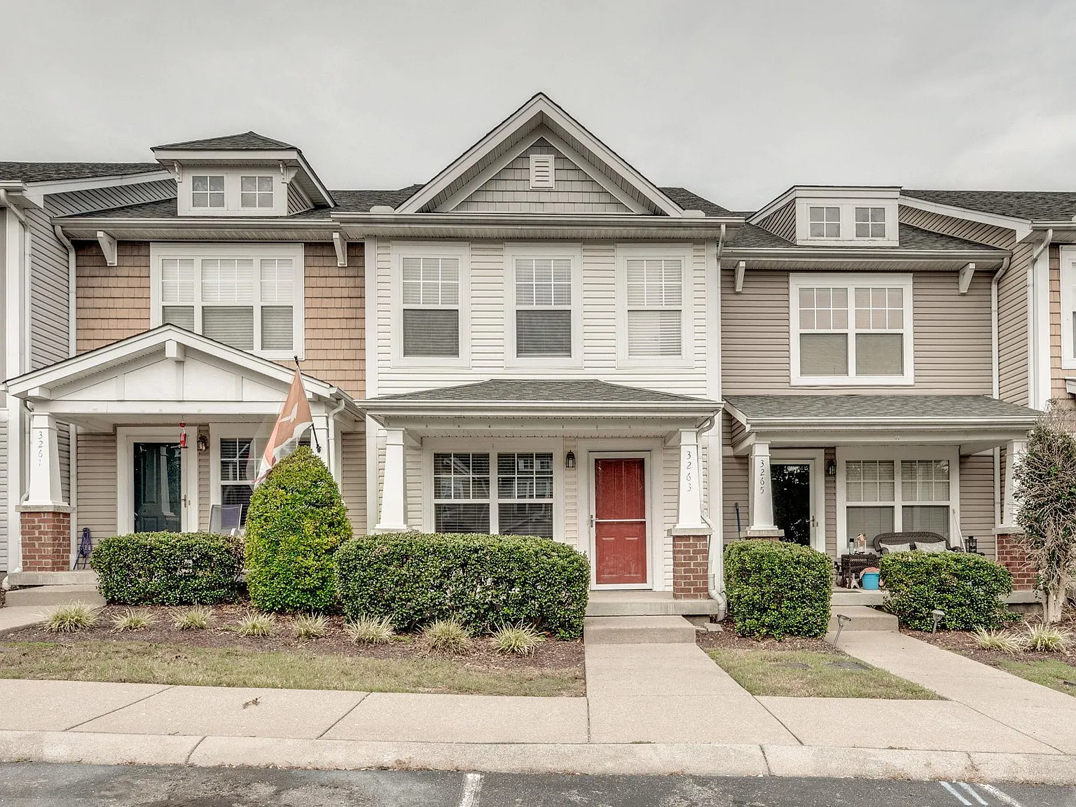 3263 Harpeth Springs Dr — Photo 1