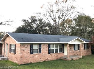7830 Wards Ln, Semmes, AL 36575