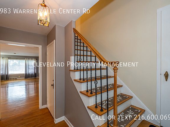 2nd image of 2983 Warrensville Center Rd