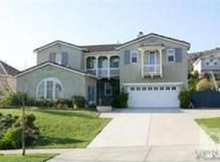 4331 Via Entrada, Thousand Oaks, CA 91320