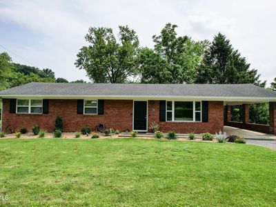 1908 Old Tusculum Rd, Greeneville, TN, 37745