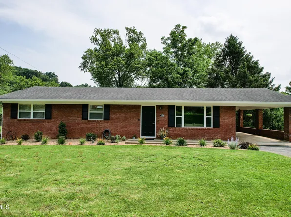 1908 Old Tusculum Rd, Greeneville, TN 37745