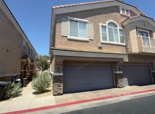 1286 Capital Gains Dr UNIT 3, Henderson, NV 89074