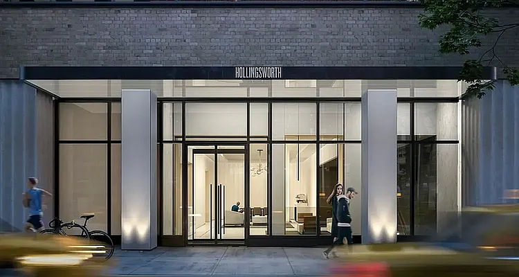 Rented by Living New York | media 23