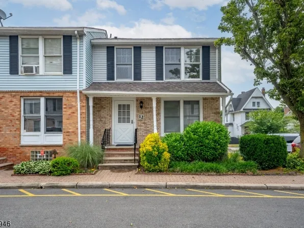 71 Ridge St #12, City Of Orange Twp., NJ 07050