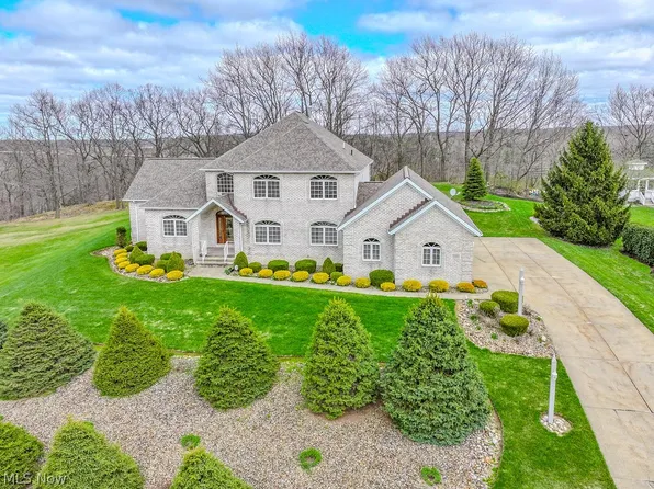5585 Canyon Ridge Dr, Painesville, OH 44077
