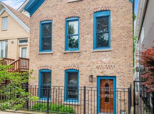 2110 N Hoyne Ave, Chicago, IL 60647