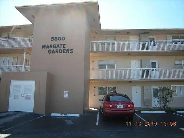 1st image of 5800 Margate Boulevard #721-7