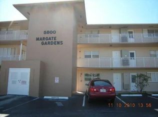 5800 Margate Blvd #721-7, Pompano Beach, FL 33063