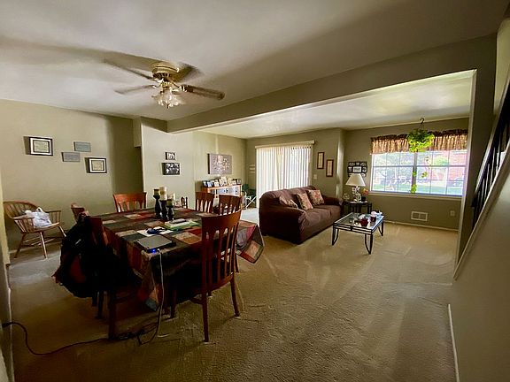 dining / family room
