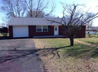 3502 Birch Ave, Morristown, TN 37814