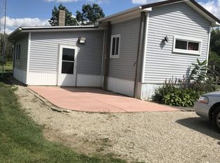 3820 Wheatland Rd, Snover, MI 48472