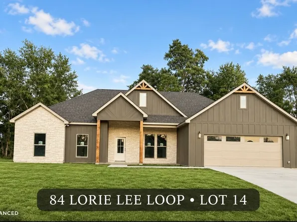 84 Lorie Lee Loop, Deatsville, AL 36022