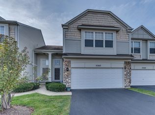 2367 Cove Ct UNIT 0, Elgin, IL