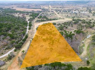 17 Goodnight Ln, Strawn, TX 76475