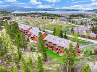 372 County Road 442 #2, Grand Lake, CO 80447