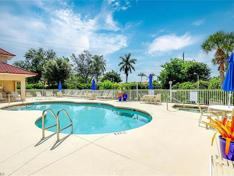 2710 Cypress Trace Cir #3031 — Photo 23