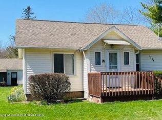 1734 Marcy Ave, Lansing, MI 48917