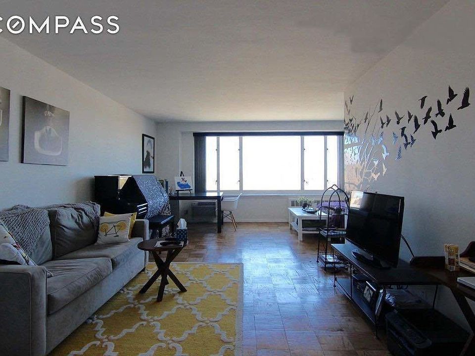 2nd image of 392 Central Park W APT 20T